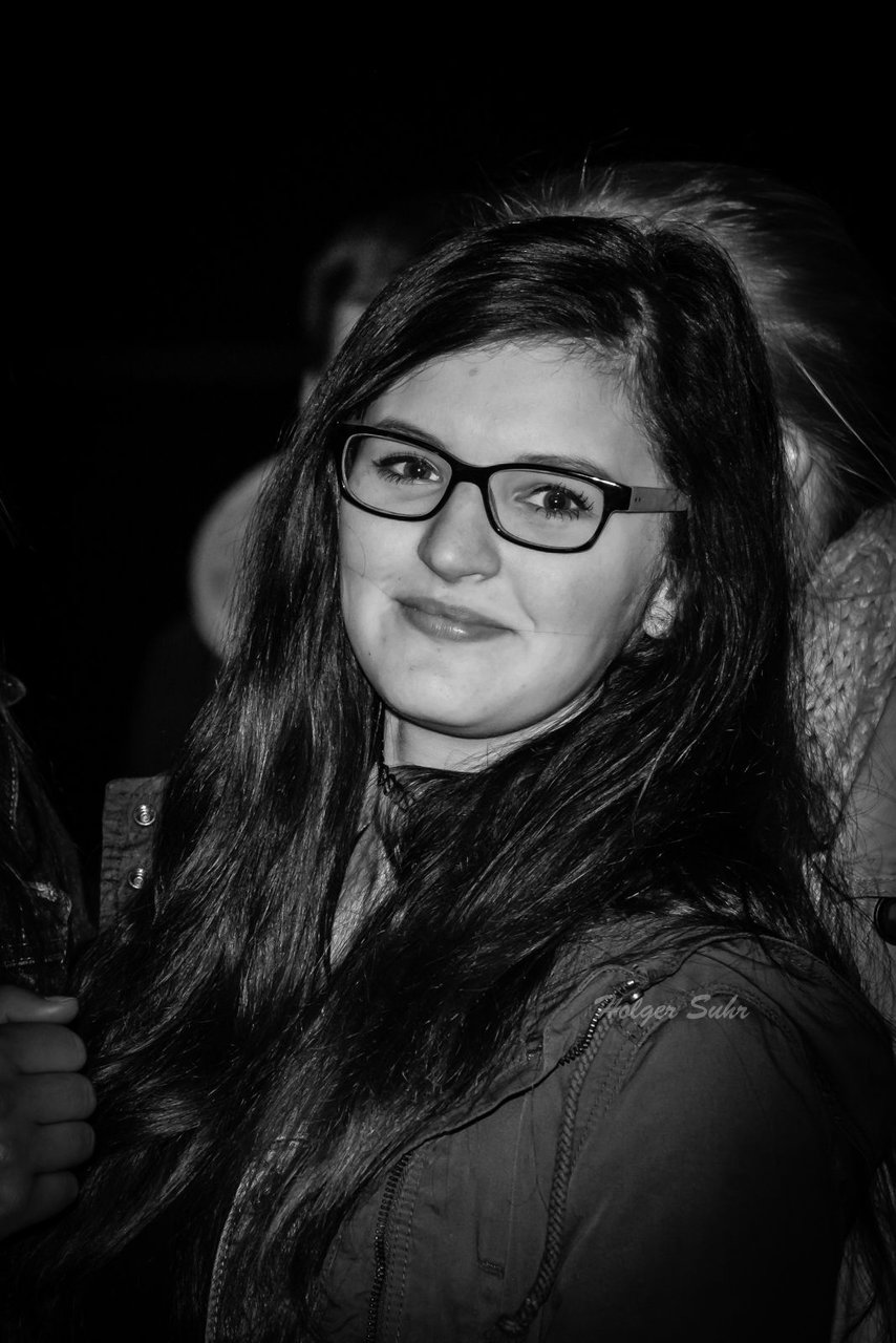 Bild 164 - Osterfeuer